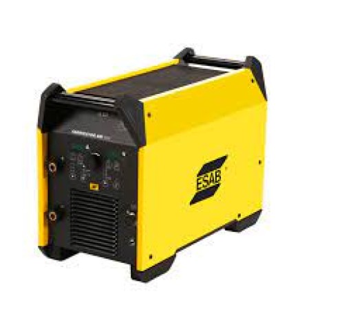 Сварочный источник ESAB Fabricator EM500i