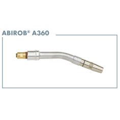 Гусак горелки ABIROB A360 35°