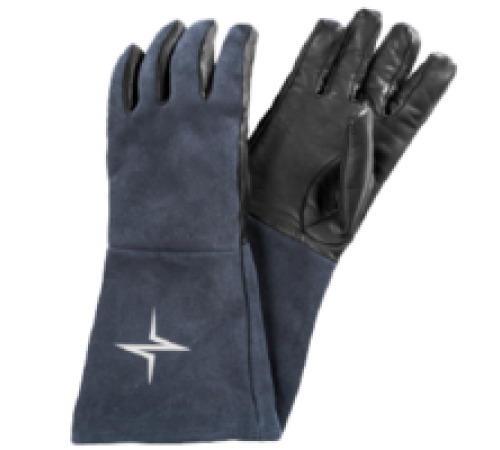 Краги сварочные Boehler MIG/MAG Premium размер L