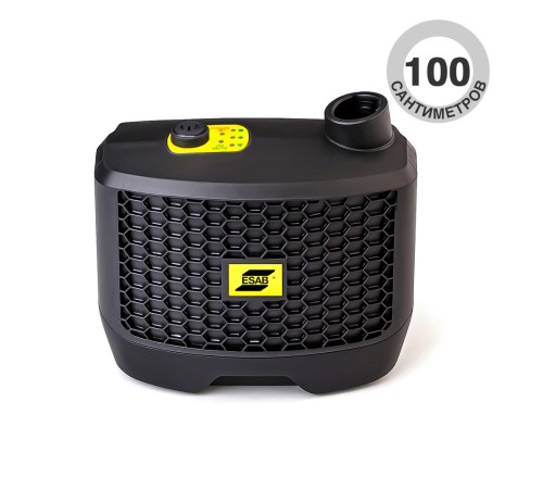 Блок подачи воздуха ESAB PAPR Hose 1000 мм (к Sentinel A60)