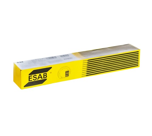 Электроды ESAB OK 48.04Р ф 3,2 мм, пачка 4,0 кг