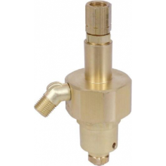 Регулятор газовый GS35 AR/CO2 КРАСС