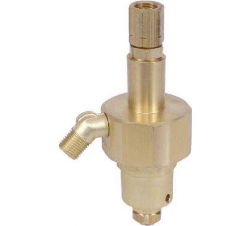 Регулятор газовый GS35 AR/CO2 КРАСС