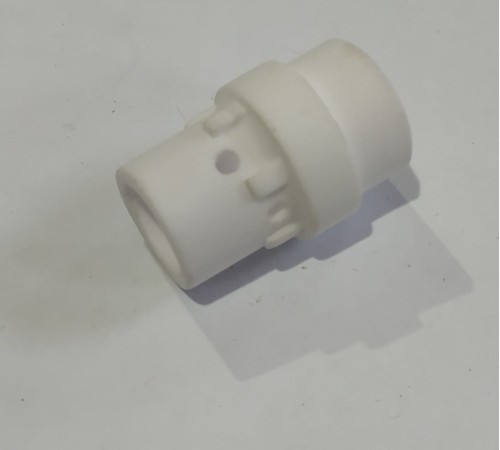 Газовый диффузор керамический Trafimet AZIA PLUS 26