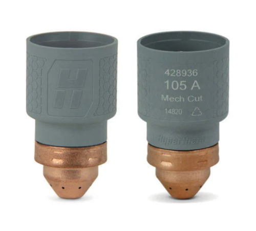 Набор расходников SmartSYNC для автоматической плазменной резки 105A