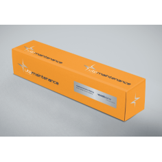 Электроды наплавочные UTP S LEDURIT 61 5,0х450мм EFe14 (E 10-UM-60-GRZ) 66550