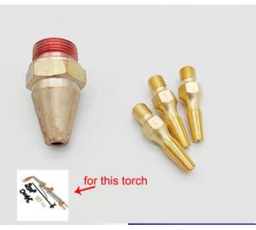 Газовое сопло ESAB MXL 15 мм