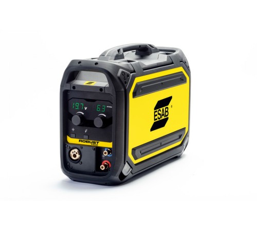 Блок подачи проволоки Robust Feed Pulse MMA ESAB