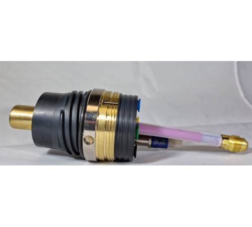 Разъем быстрого отключения резака Hypertherm XPR