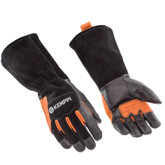 Краги сварщика KEMPPI Pro MAG/TACK Model 1 (s10) KGPM1S10