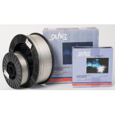 Проволока сварочная ER308LSi нержавеющая 1.2 мм (15 кг)