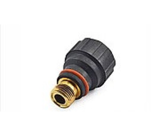 Заглушка короткая BINZEL SRT 17/18/26