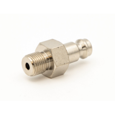 Штуцер газового клапана Kemppi R1/8