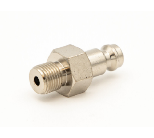 Штуцер газового клапана Kemppi R1/8