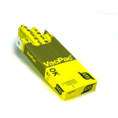 Электроды ESAB OK 86.28 для наплавки марганцовистой стали