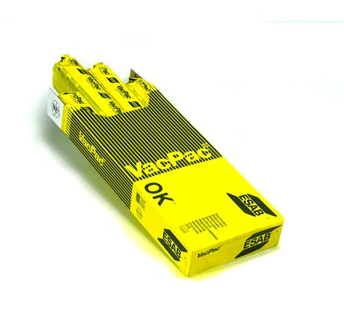 Электроды наплавочные ESAB OK 86.28 для марганцовистой стали