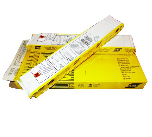 Электроды ESAB OK 61.30 для нержавеющей стали 2.5x300 мм