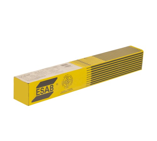 Электроды ESAB OK 48.00 ф 5,0 мм, пачка 6,0 кг