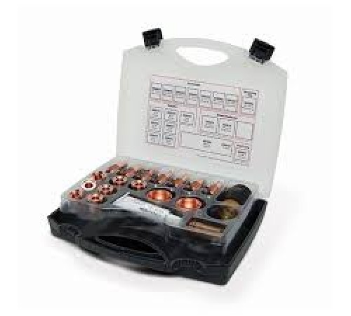 Набор расходных материалов Hypertherm PMX65 для плазменной резки