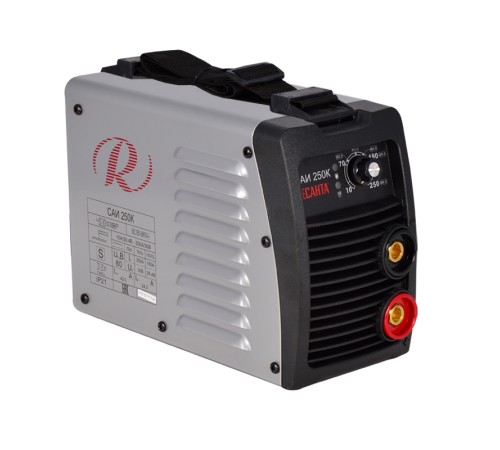 Сварочный инвертор РЕСАНТА САИ-250К