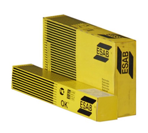 Электроды ESAB УОНИИ 13/45 ф 2,5 мм, пачка 4,5 кг, СВЭЛ