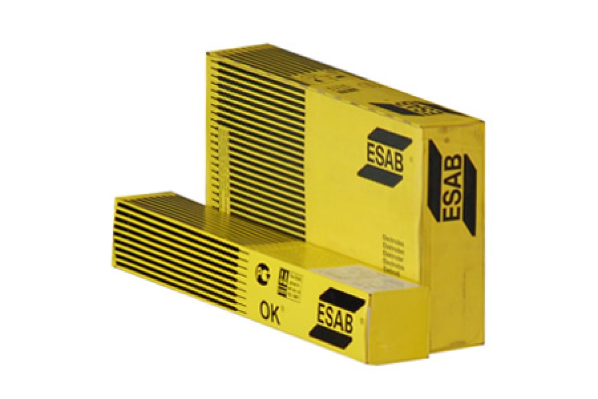 Электроды ESAB OK 76.96 ф 3,2 мм, пачка 1,7 кг