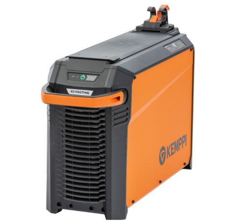 Сварочный источник Kemppi X5 FastMig 400 PULSE+