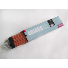 Электрод угольный ABICOR BINZEL DC 9.5x305 мм