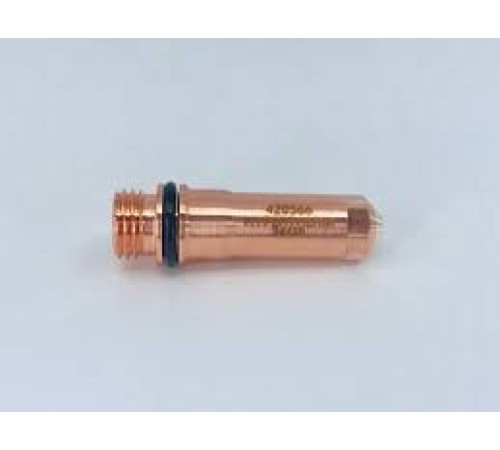 Электрод SilverPlus 80А для плазменной резки HPR Hypertherm