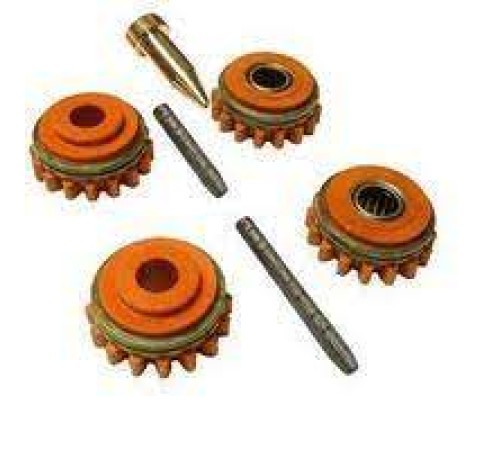 Ролик подающий Kemppi 1.6 мм рифленый KFM2/4