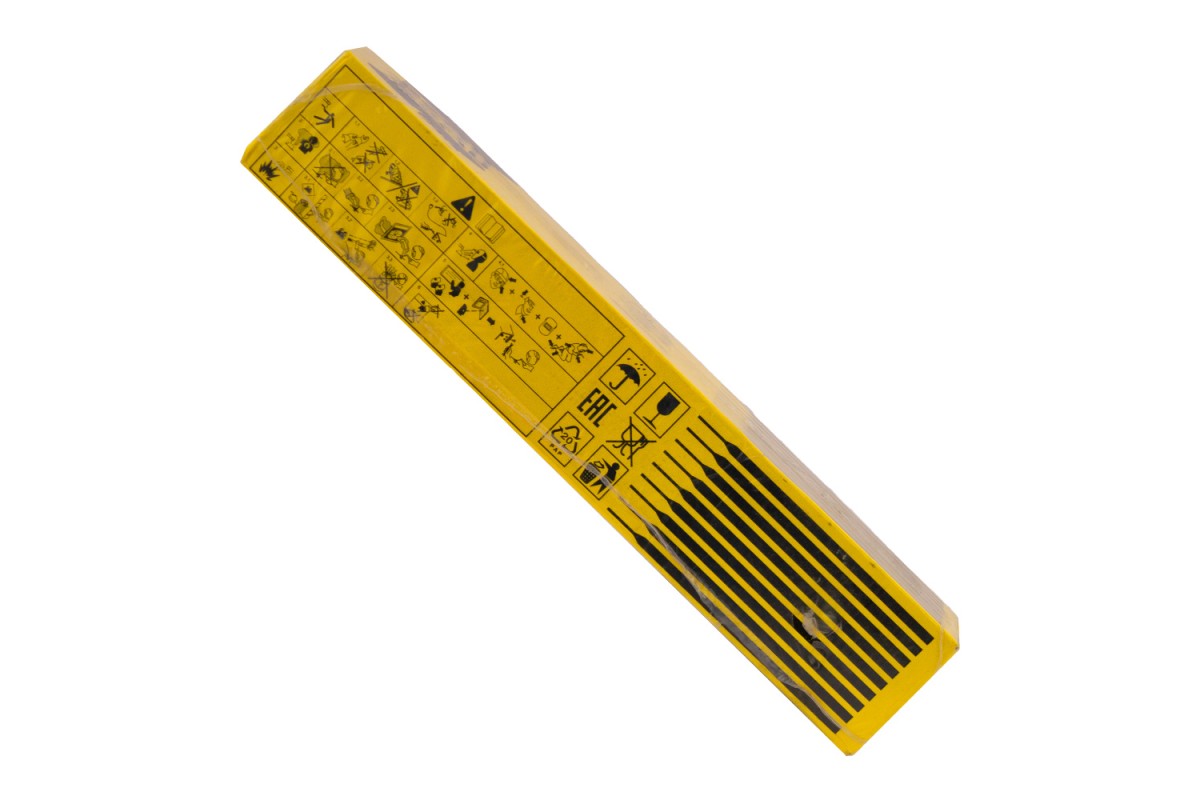 Электроды ESAB УОНИИ 13/55 ф 3,0 мм, пачка 4,5 кг, СВЭЛ
