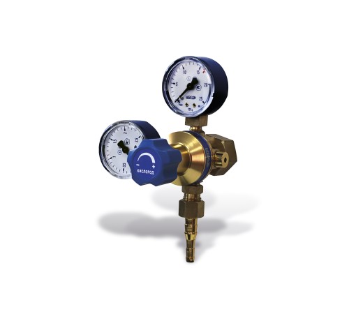 Редуктор кислородный БКО 50-12,5 KRASS