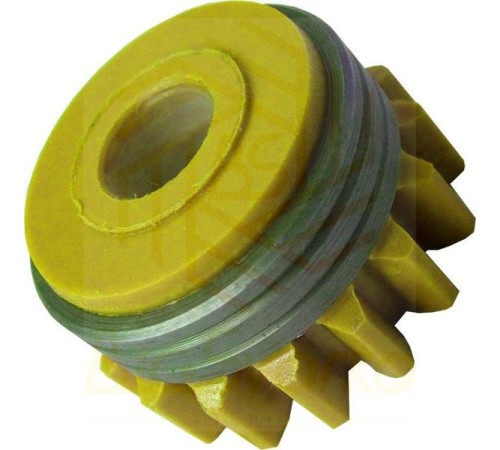 Ролик подающий Kemppi 1.4-1.6 мм желтый для SL500