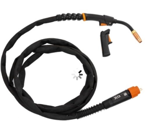 Сварочная горелка Kemppi Flexlite GX 303G 5м