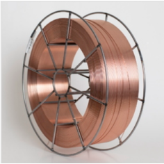 Сварочная проволока Boehler EMK 6D омедненная, 1.6 мм, 15 кг