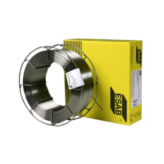 Проволока порошковая OK Tubrod 14.12 1.6мм