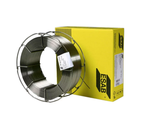 Проволока порошковая OK Tubrod 14.12 диаметр 1.6 мм