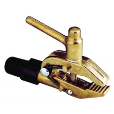 Зажим заземления ESAB 600А винтовой