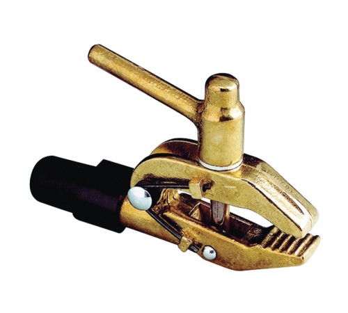 Зажим заземления ESAB 600А винтовой