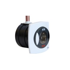 Розетка медицинская кислородная DIN