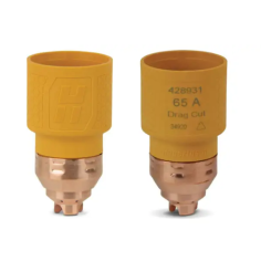 Набор расходников SmartSYNC для ручной плазменной резки 65А