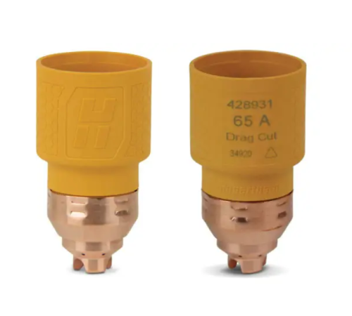 Набор расходников Hypertherm SmartSYNC 65А для плазменной резки