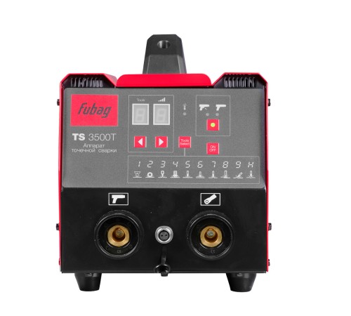 Аппарат точечной сварки FUBAG TS 3500T (380 В)