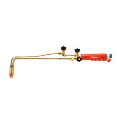 Резак ацетиленовый KRASS Р2А-02М вентильный