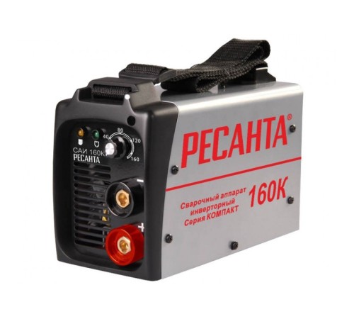 Сварочный инвертор РЕСАНТА САИ-160К