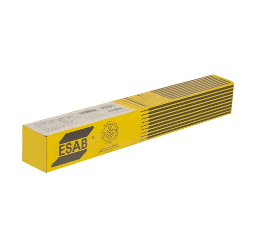 Электроды ESAB ОК 46.00Р ф 4,0 мм, пачка 6,6 кг