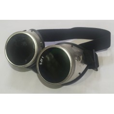 Очки защитные газосварщика ЗН-56-Г DIN 5