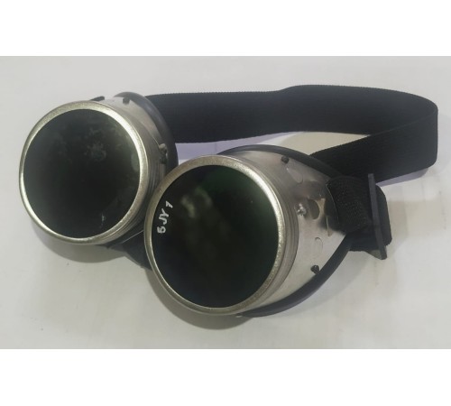 Очки защитные газосварщика ЗН-56-Г DIN 5 СОМЗ