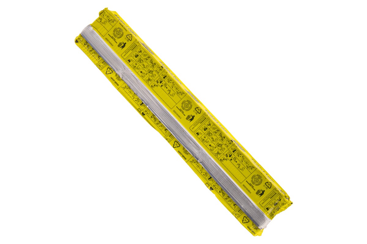 Электроды ESAB ЭА-395/9 ф 4,0 мм, вакуум. уп. 1,8 кг