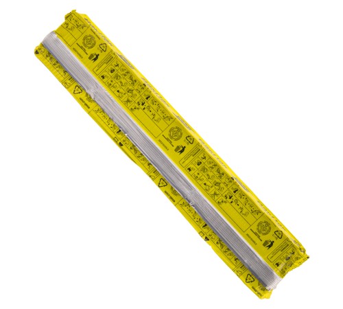 Электроды ESAB ЭА-395/9 ф 4,0 мм, вакуум. уп. 1,8 кг